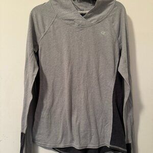 Champion Powertrain Shirt size small